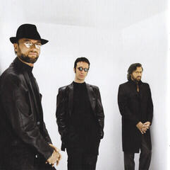 Musik-CD Bee Gees - Timeless - The All-Time Greatest Hits (CD) - 7