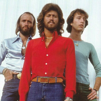 CD диск Bee Gees - Timeless - The All-Time Greatest Hits (CD) - 12