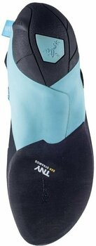 Climbing Shoes Tenaya Indalo Sky Blue 41,3 Climbing Shoes - 3