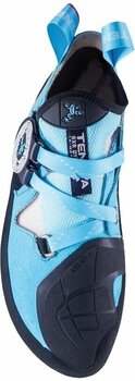 Chaussons d'escalade Tenaya Indalo Sky Blue 43,9 Chaussons d'escalade - 2