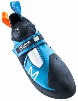 Climbing Shoes Tenaya Mastia Baltic 36,8 Climbing Shoes - 3