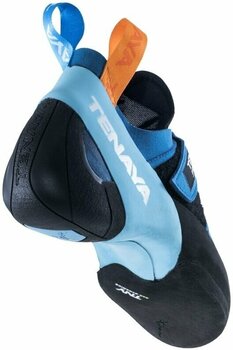 Climbing Shoes Tenaya Mastia Baltic 36,8 Climbing Shoes - 4