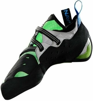 Climbing Shoes Tenaya Mundaka Green 36,8 Climbing Shoes - 2