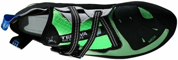 Climbing Shoes Tenaya Mundaka Green 36,8 Climbing Shoes - 3