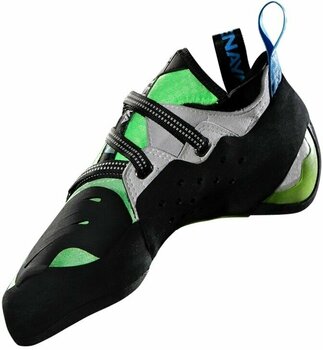 Sapatos de escalada Tenaya Mundaka Green 40 Sapatos de escalada - 2