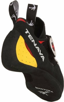 Climbing Shoes Tenaya Iati Red 42 Climbing Shoes - 2