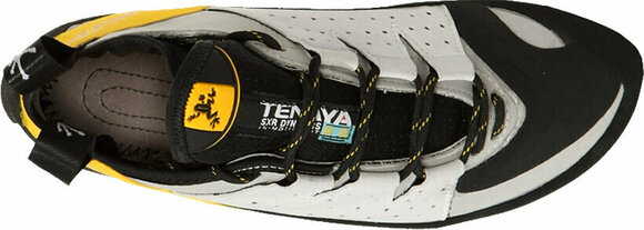 Sapatos de escalada Tenaya Tarifa Yellow 39,4 Sapatos de escalada - 3