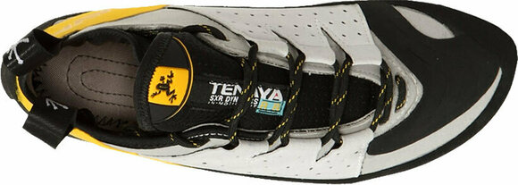 Climbing Shoes Tenaya Tarifa Yellow 39,4 Climbing Shoes - 3