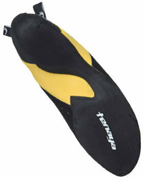 Climbing Shoes Tenaya Tarifa Yellow 44,5 Climbing Shoes - 4