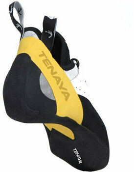 Scarpe da arrampicata Tenaya Tarifa Yellow 37,5 Scarpe da arrampicata - 2