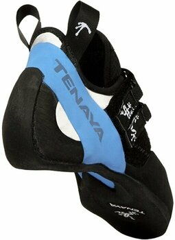 Climbing Shoes Tenaya Oasi Blue 40,7 Climbing Shoes - 3