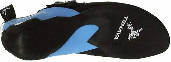 Climbing Shoes Tenaya Oasi Blue 40,7 Climbing Shoes - 5