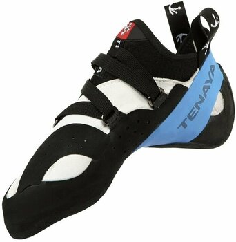 Climbing Shoes Tenaya Oasi Blue 45 Climbing Shoes - 2