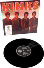 Vinyl Record The Kinks - Kinks (LP) - 1
