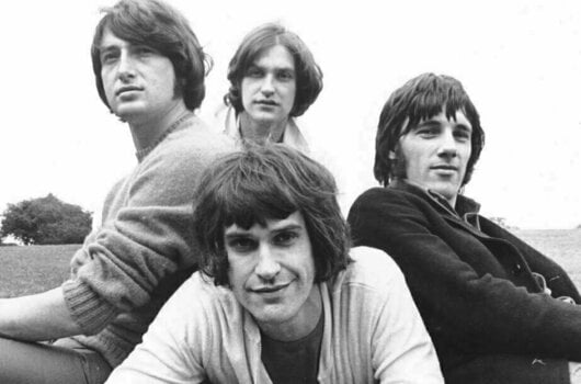 Disco de vinil The Kinks - Kinks (LP) - 4