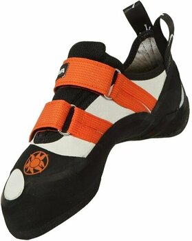 Buty wspinaczkowe Tenaya Ra Orange 40,7 Buty wspinaczkowe - 2