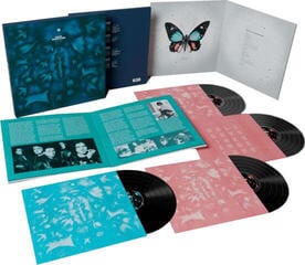 Disque vinyle Marillion - Holidays In Eden (180g) (4 LP) - 1