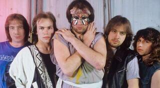 Disque vinyle Marillion - Holidays In Eden (180g) (4 LP) - 2