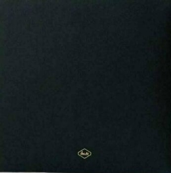 Vinyl Record The Mars Volta - The Mars Volta (LP) - 3