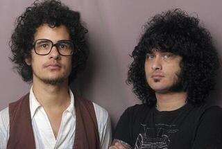 Disco in vinile The Mars Volta - The Mars Volta (LP) - 3
