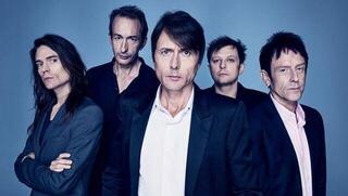 Schallplatte Suede - Autofiction (Limited) (Indies) (Grey Vinyl) (LP) - 2