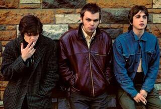 Schallplatte Supergrass - Supergrass (Black Heavy Weight Vinyl) (180g) (LP) - 2