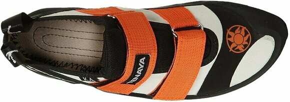 Climbing Shoes Tenaya Ra Orange 45,2 Climbing Shoes - 4