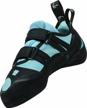 Climbing Shoes Tenaya Ra Woman Blue 36,8 Climbing Shoes - 2