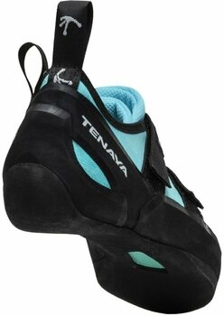 Climbing Shoes Tenaya Ra Woman Blue 36,8 Climbing Shoes - 3