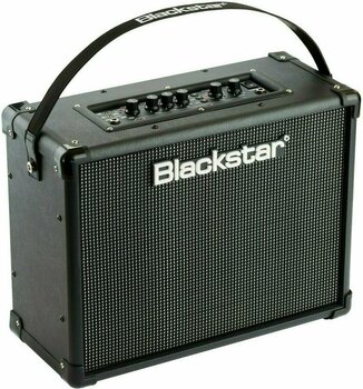 Modellező gitárkombók Blackstar ID CORE 40 - 4