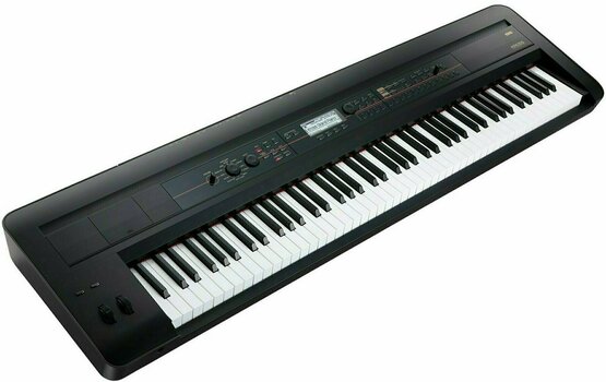 Werkstation Korg KROSS 88 BK - 3