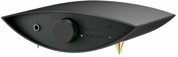 USB-audio-interface - geluidskaart Korg DS-DAC-100 - 2
