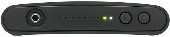 USB-audio-interface - geluidskaart Korg DS-DAC-100M - 3