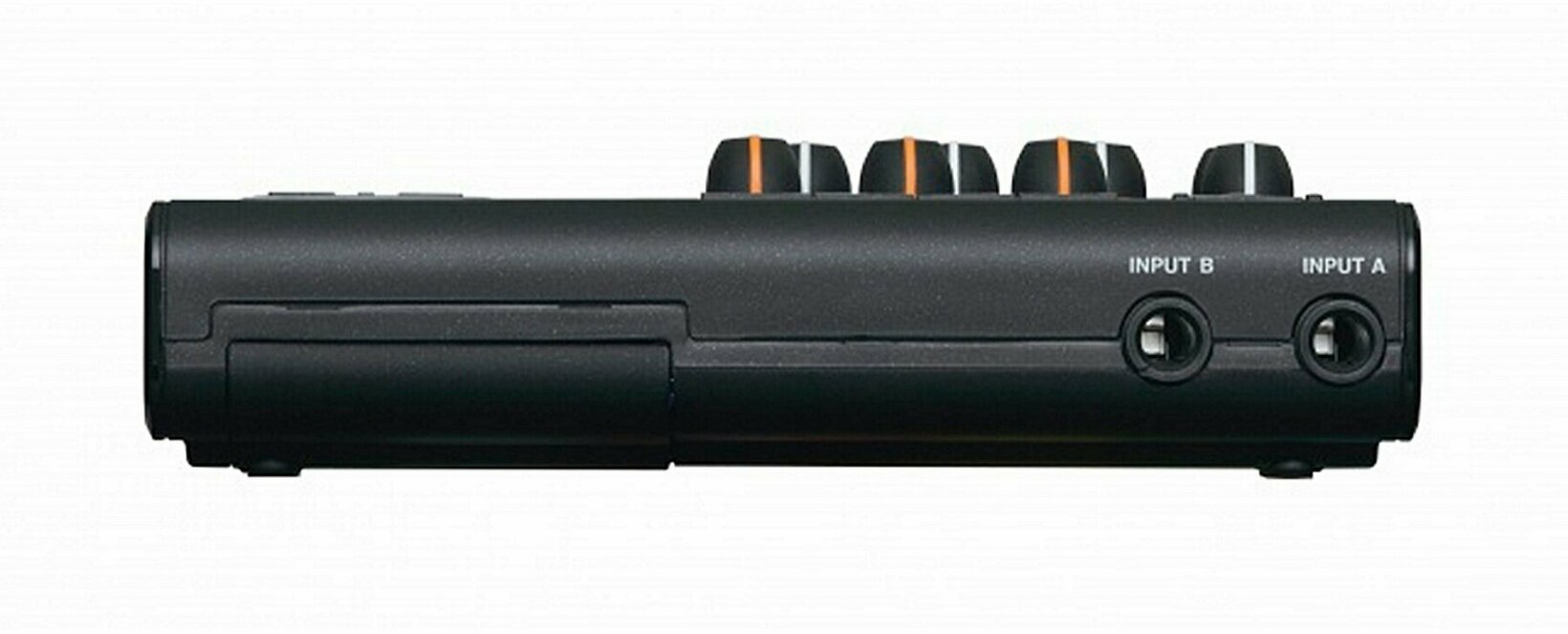 Έξοδος ακουστικών