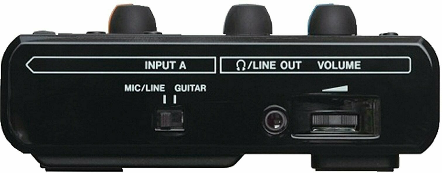 Αριθμός μικροφώνων