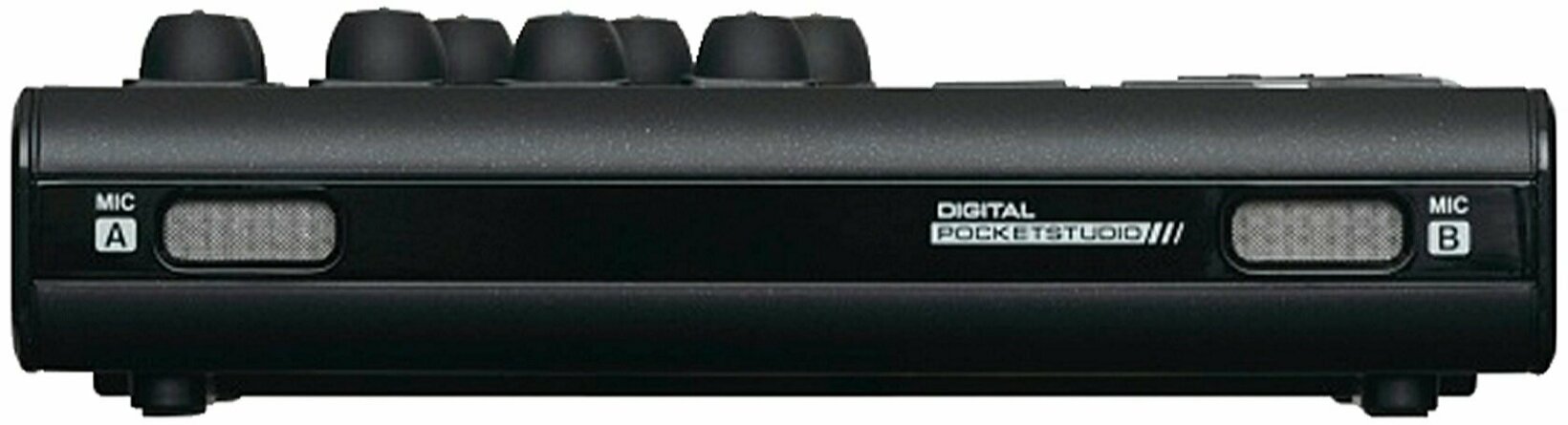 Αριθμός κομματιών εγγραφής