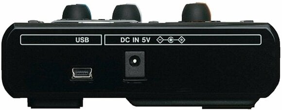 Multitrack compact studio Tascam DP-006 - 6