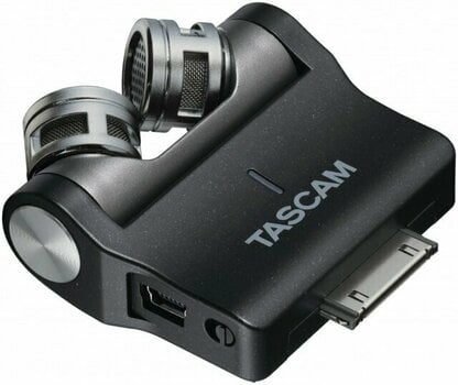 Mikrofón pre smartphone Tascam IM2X - 2