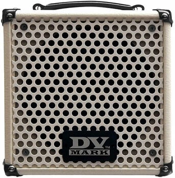 Amplificador combo solid-state DV Mark Little Jazz - 3