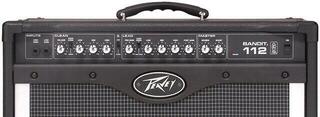 Tranzisztoros gitárkombók Peavey TRANSTUBE BANDIT 112- II Tranzisztoros gitárkombók - 1