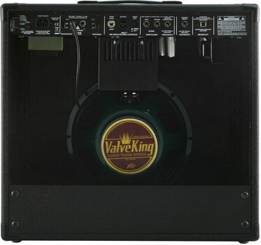 Amplificador combo a válvulas para guitarra Peavey VALVE KING II Combo 20 - 2