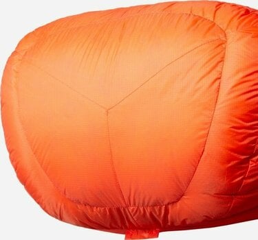 Sleeping Bag Mountain Equipment Kryos Cardinal Orange Sleeping Bag - 5