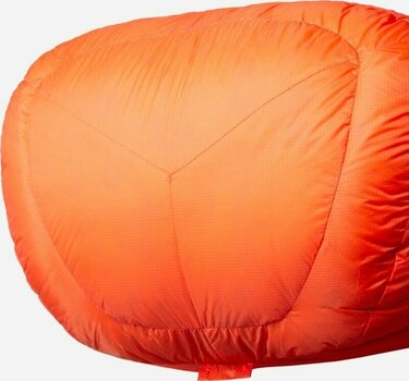 Sleeping Bag Mountain Equipment Xeros Cardinal Orange Sleeping Bag - 5