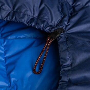 Sleeping Bag Mountain Equipment TransAlp Medieval/Lapis Blue Sleeping Bag - 4