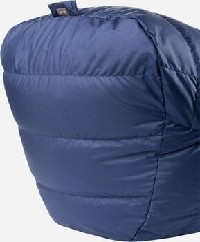 Sleeping Bag Mountain Equipment TransAlp Medieval/Lapis Blue Sleeping Bag - 5
