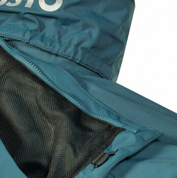 Jacket Musto Corsica 2.0 Jacket Deep Teal S - 3