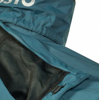 Jacket Musto Corsica 2.0 Jacket Deep Teal M - 3
