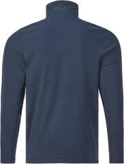 Jakne Musto Corsica 100g Fleece 2.0 Navy - 1