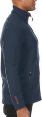 Jakne Musto Corsica 100g Fleece 2.0 Navy - 3