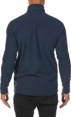Jakne Musto Corsica 100g Fleece 2.0 Navy - 4